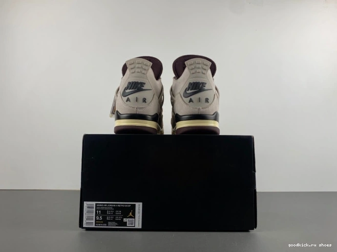 Cheap x A Sleeping Air You 4 FZ4810-200 Were While Jordan Maniere Ma 0816